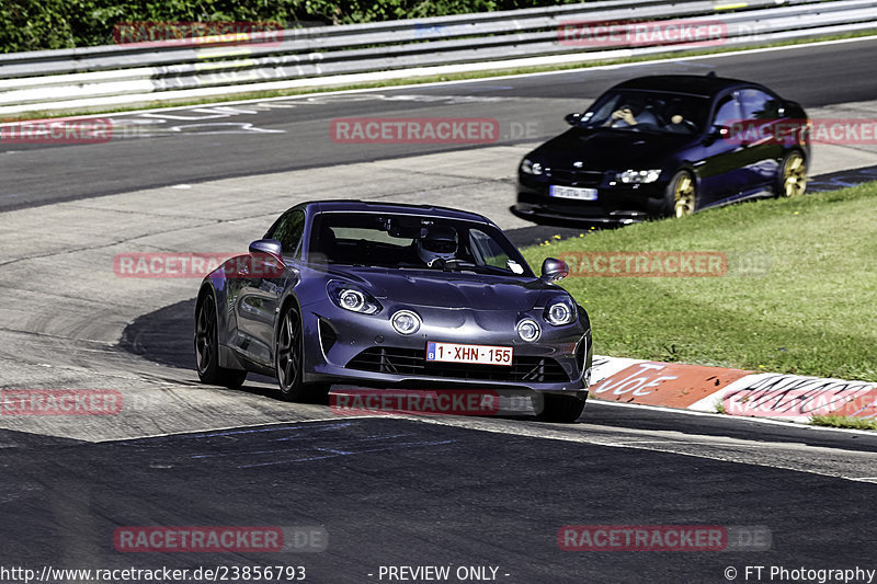 Bild #23856793 - Touristenfahrten Nürburgring Nordschleife (20.08.2023)