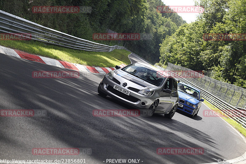 Bild #23856801 - Touristenfahrten Nürburgring Nordschleife (20.08.2023)