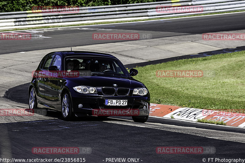 Bild #23856815 - Touristenfahrten Nürburgring Nordschleife (20.08.2023)