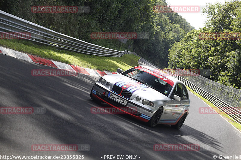 Bild #23856825 - Touristenfahrten Nürburgring Nordschleife (20.08.2023)