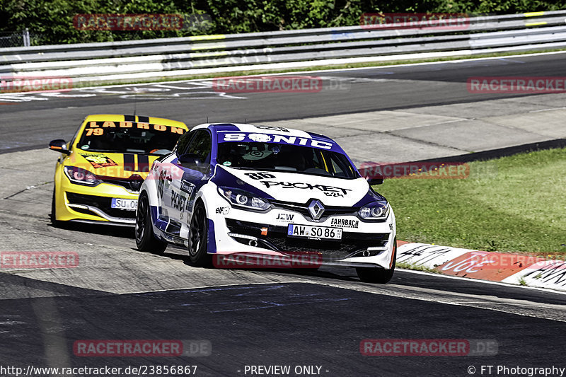 Bild #23856867 - Touristenfahrten Nürburgring Nordschleife (20.08.2023)