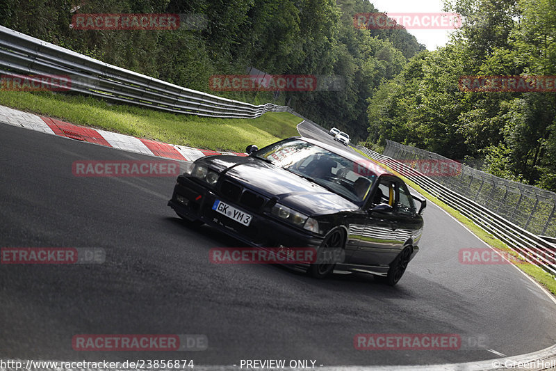 Bild #23856874 - Touristenfahrten Nürburgring Nordschleife (20.08.2023)