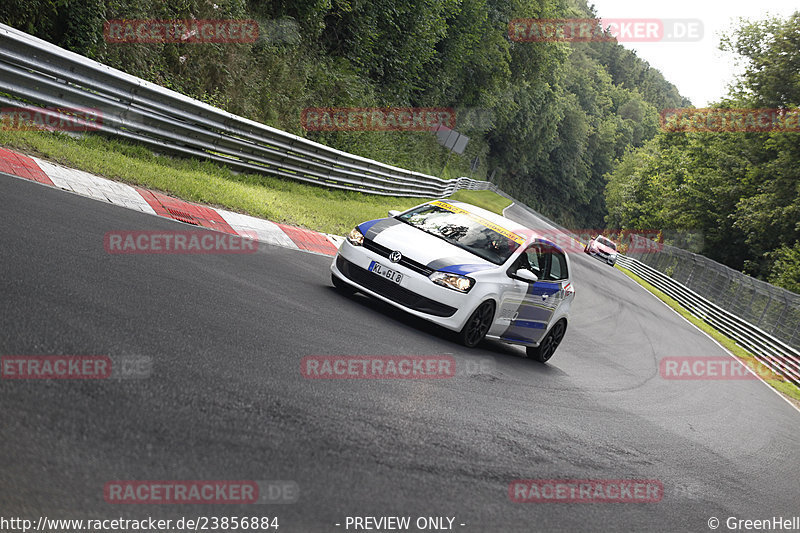 Bild #23856884 - Touristenfahrten Nürburgring Nordschleife (20.08.2023)