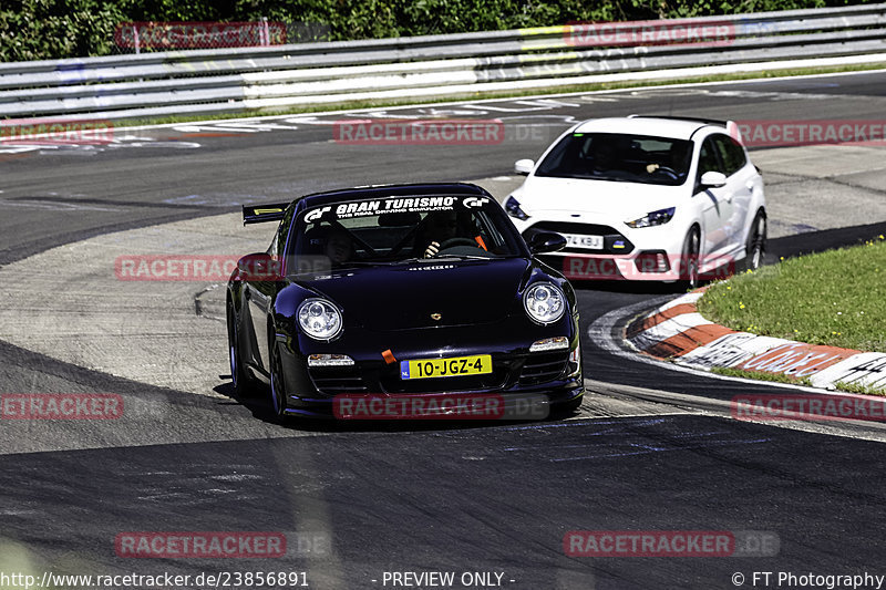 Bild #23856891 - Touristenfahrten Nürburgring Nordschleife (20.08.2023)