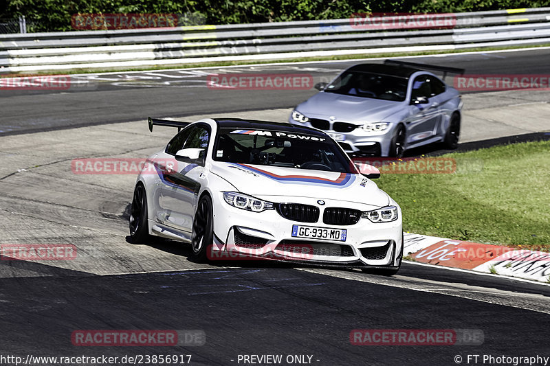 Bild #23856917 - Touristenfahrten Nürburgring Nordschleife (20.08.2023)