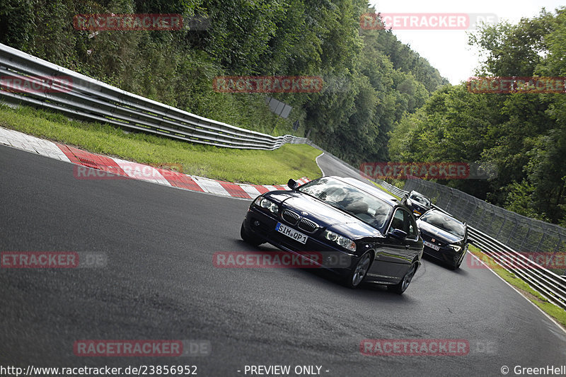 Bild #23856952 - Touristenfahrten Nürburgring Nordschleife (20.08.2023)