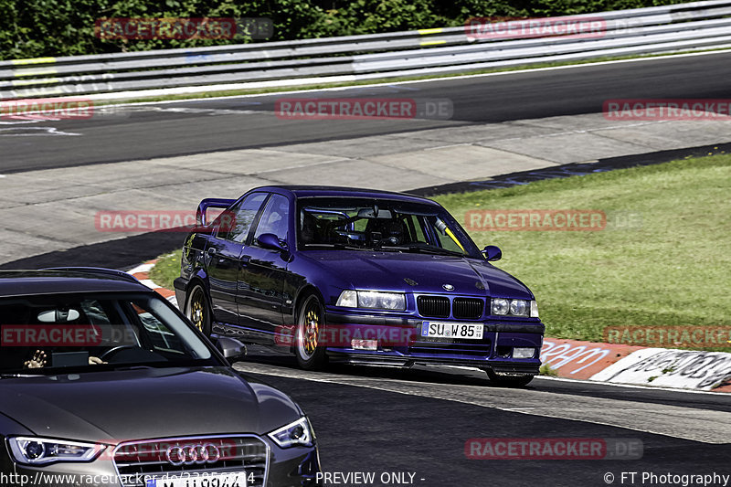 Bild #23856954 - Touristenfahrten Nürburgring Nordschleife (20.08.2023)