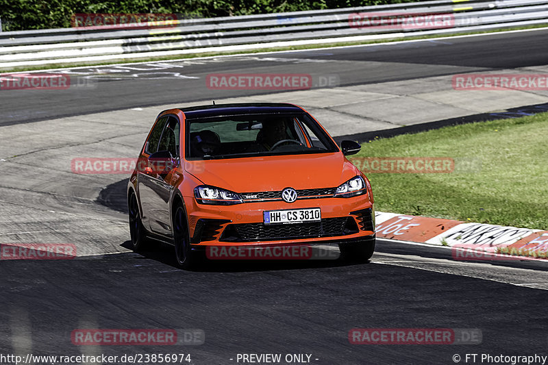 Bild #23856974 - Touristenfahrten Nürburgring Nordschleife (20.08.2023)