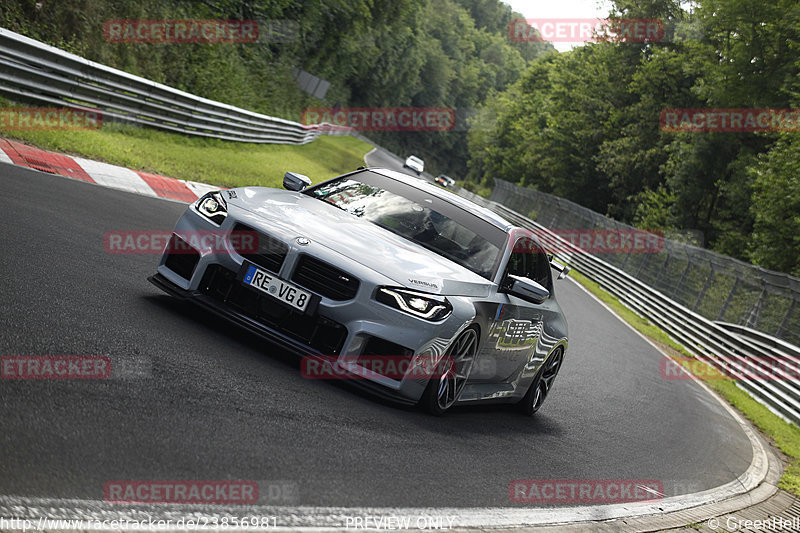 Bild #23856981 - Touristenfahrten Nürburgring Nordschleife (20.08.2023)