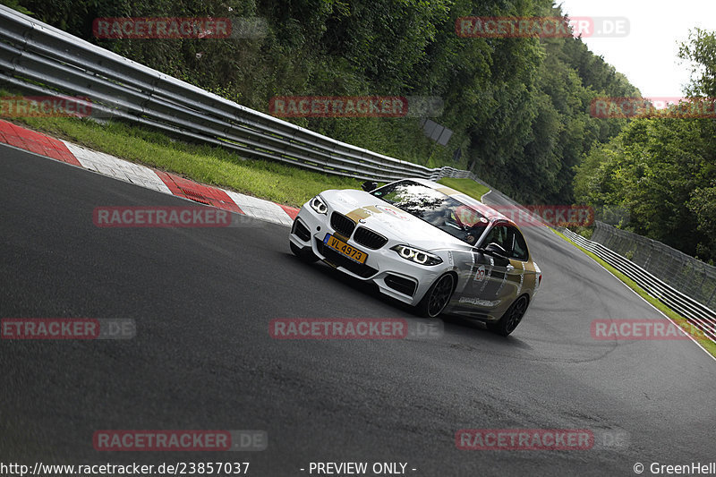 Bild #23857037 - Touristenfahrten Nürburgring Nordschleife (20.08.2023)