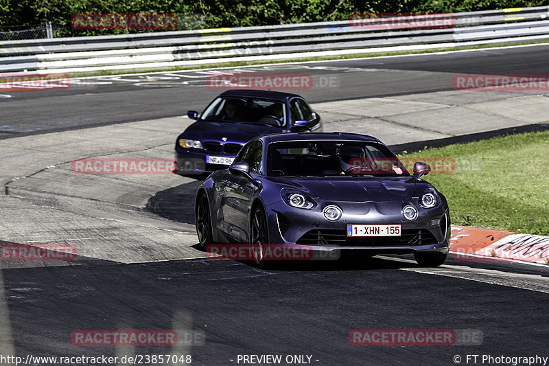 Bild #23857048 - Touristenfahrten Nürburgring Nordschleife (20.08.2023)