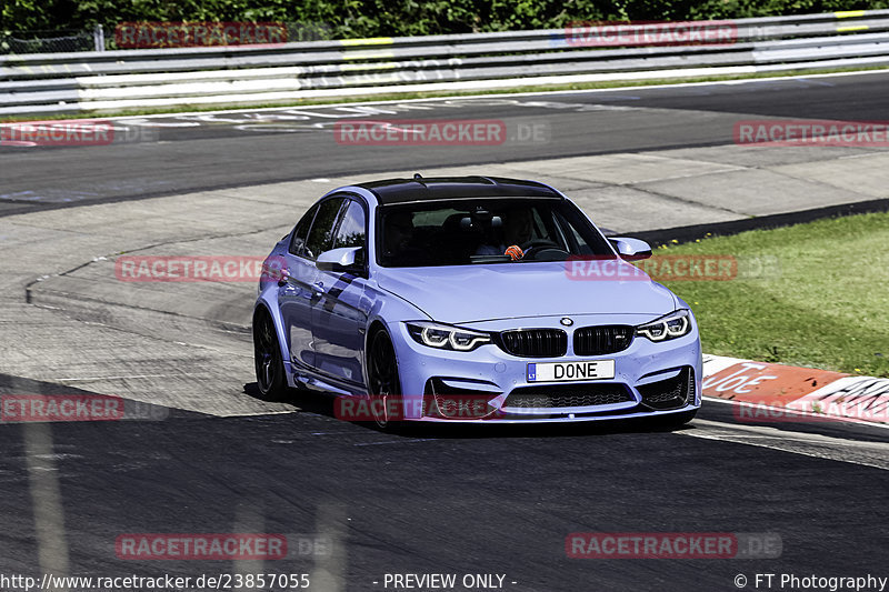 Bild #23857055 - Touristenfahrten Nürburgring Nordschleife (20.08.2023)