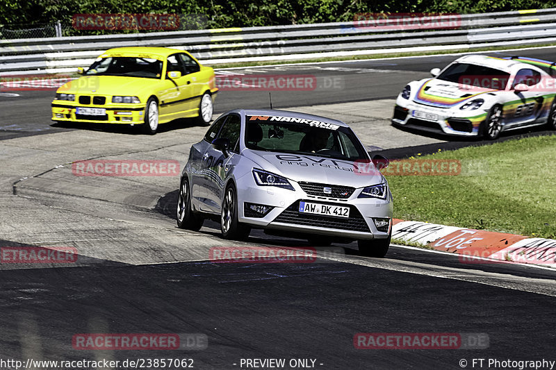 Bild #23857062 - Touristenfahrten Nürburgring Nordschleife (20.08.2023)