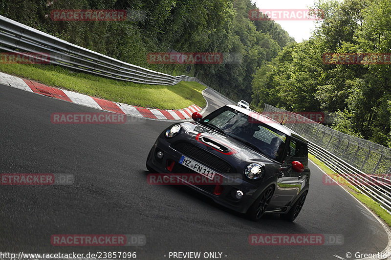 Bild #23857096 - Touristenfahrten Nürburgring Nordschleife (20.08.2023)