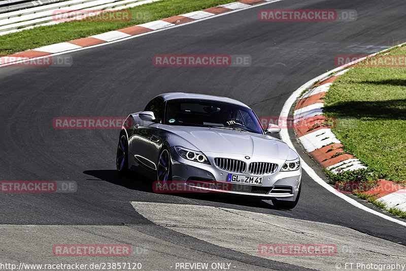 Bild #23857120 - Touristenfahrten Nürburgring Nordschleife (20.08.2023)