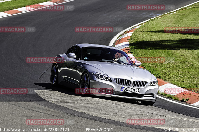 Bild #23857121 - Touristenfahrten Nürburgring Nordschleife (20.08.2023)