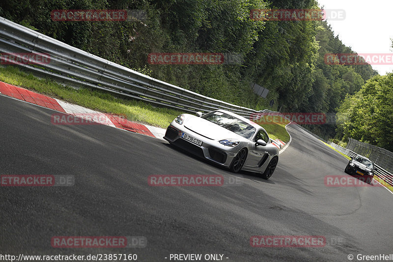 Bild #23857160 - Touristenfahrten Nürburgring Nordschleife (20.08.2023)