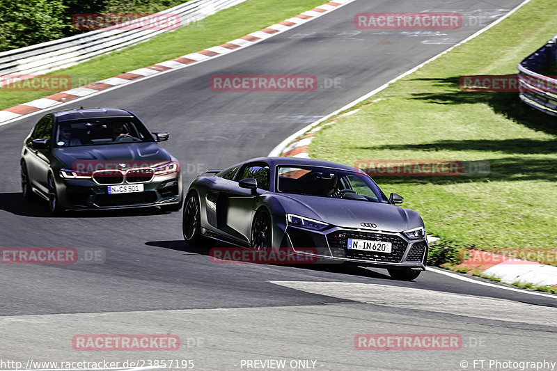 Bild #23857195 - Touristenfahrten Nürburgring Nordschleife (20.08.2023)