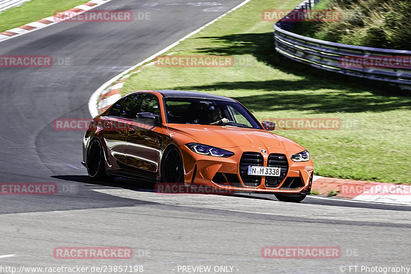 Bild #23857198 - Touristenfahrten Nürburgring Nordschleife (20.08.2023)