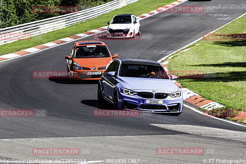 Bild #23857213 - Touristenfahrten Nürburgring Nordschleife (20.08.2023)