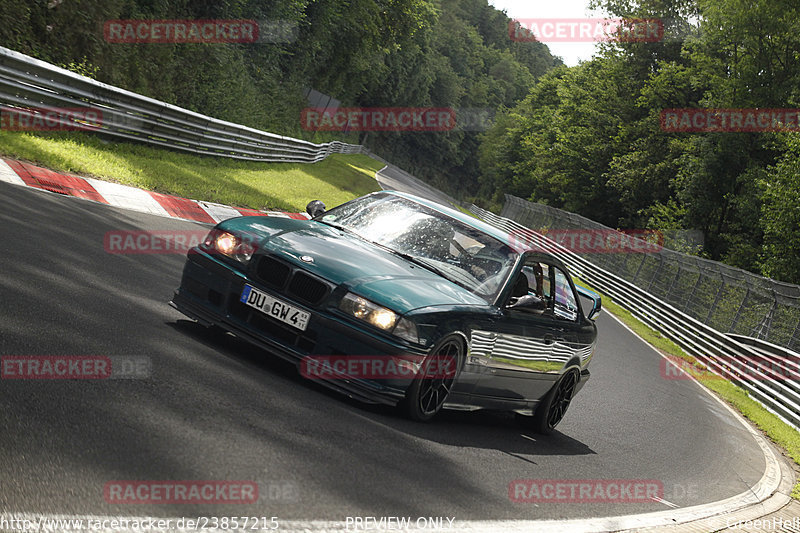 Bild #23857215 - Touristenfahrten Nürburgring Nordschleife (20.08.2023)