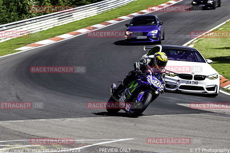 Bild #23857229 - Touristenfahrten Nürburgring Nordschleife (20.08.2023)