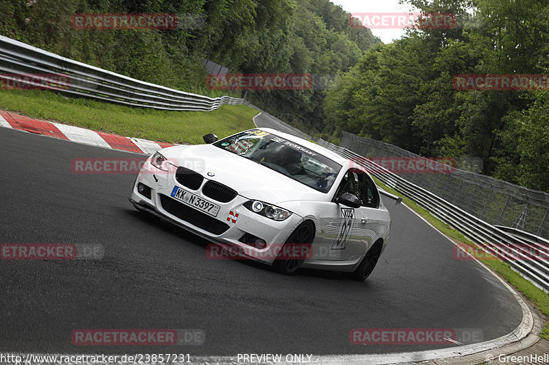 Bild #23857231 - Touristenfahrten Nürburgring Nordschleife (20.08.2023)