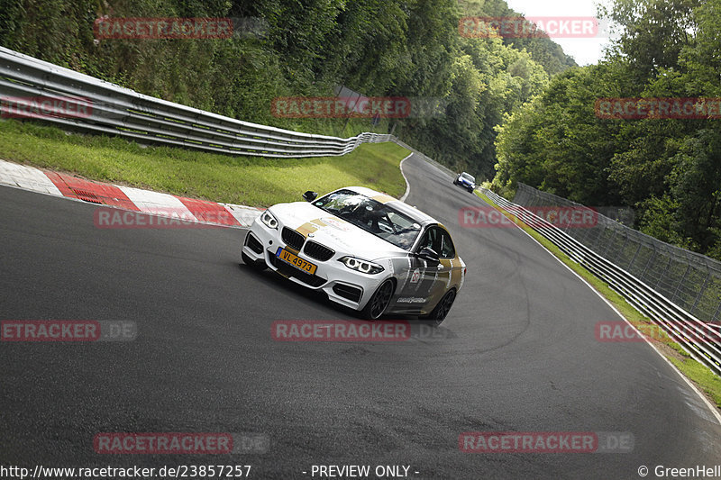 Bild #23857257 - Touristenfahrten Nürburgring Nordschleife (20.08.2023)