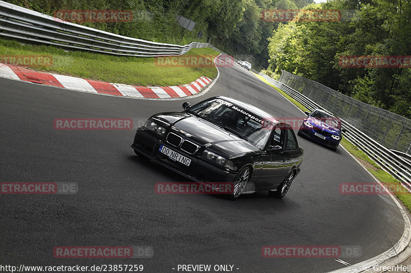 Bild #23857259 - Touristenfahrten Nürburgring Nordschleife (20.08.2023)