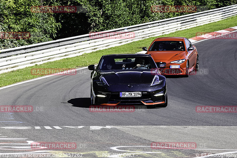 Bild #23857262 - Touristenfahrten Nürburgring Nordschleife (20.08.2023)