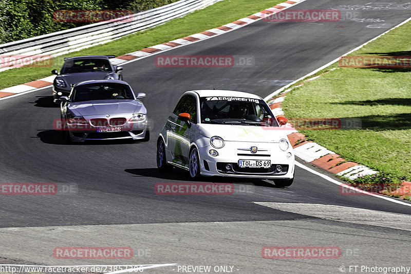 Bild #23857306 - Touristenfahrten Nürburgring Nordschleife (20.08.2023)