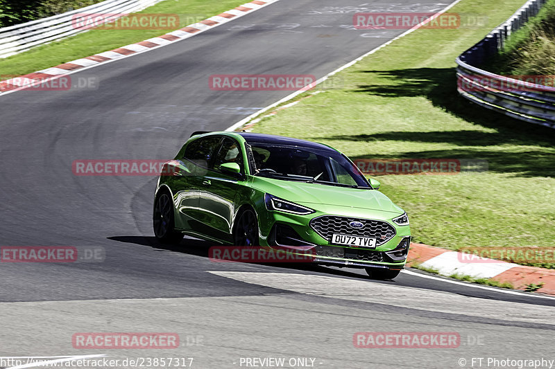 Bild #23857317 - Touristenfahrten Nürburgring Nordschleife (20.08.2023)