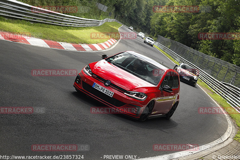 Bild #23857324 - Touristenfahrten Nürburgring Nordschleife (20.08.2023)