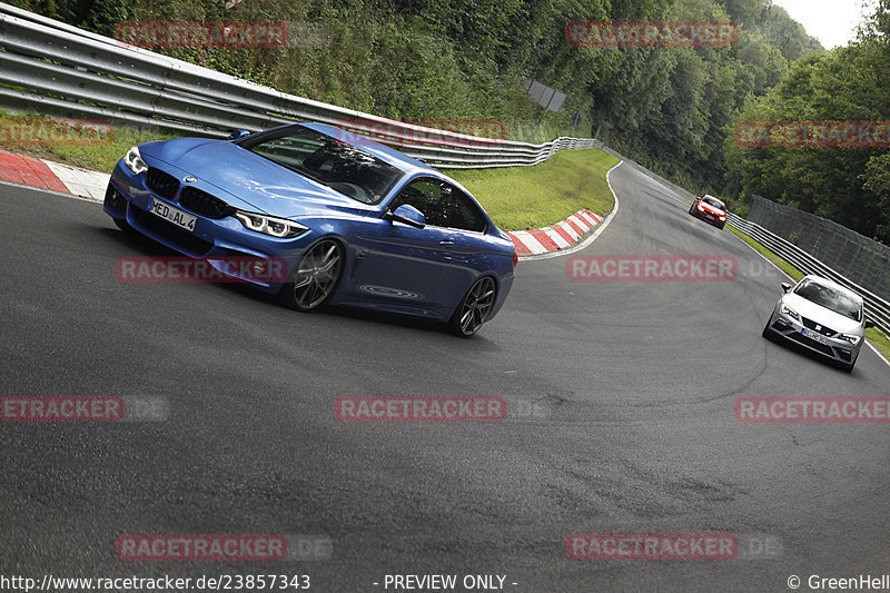 Bild #23857343 - Touristenfahrten Nürburgring Nordschleife (20.08.2023)