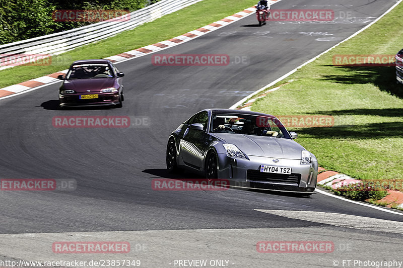 Bild #23857349 - Touristenfahrten Nürburgring Nordschleife (20.08.2023)