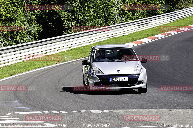 Bild #23857360 - Touristenfahrten Nürburgring Nordschleife (20.08.2023)