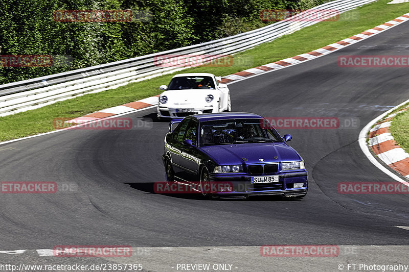 Bild #23857365 - Touristenfahrten Nürburgring Nordschleife (20.08.2023)