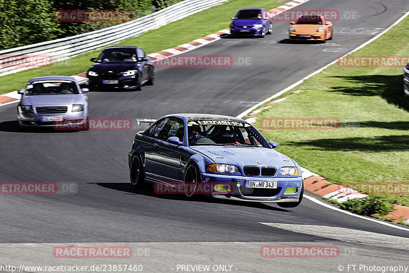 Bild #23857460 - Touristenfahrten Nürburgring Nordschleife (20.08.2023)