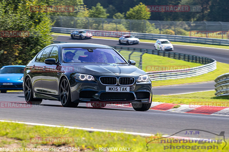 Bild #23857505 - Touristenfahrten Nürburgring Nordschleife (20.08.2023)