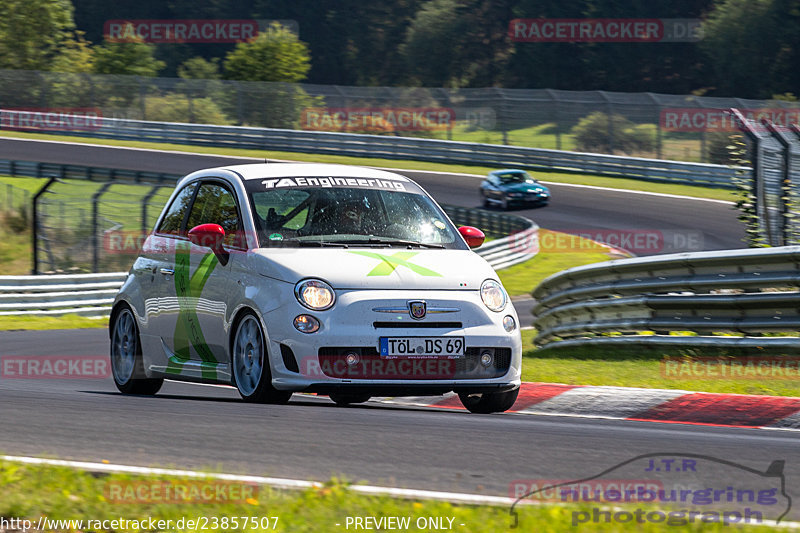 Bild #23857507 - Touristenfahrten Nürburgring Nordschleife (20.08.2023)