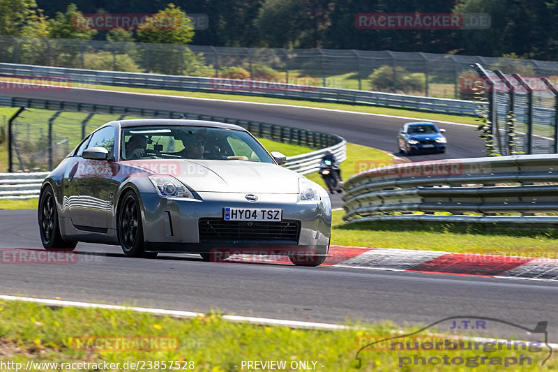 Bild #23857528 - Touristenfahrten Nürburgring Nordschleife (20.08.2023)