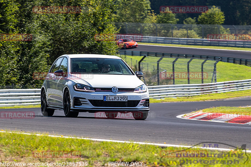 Bild #23857539 - Touristenfahrten Nürburgring Nordschleife (20.08.2023)