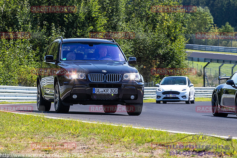 Bild #23857562 - Touristenfahrten Nürburgring Nordschleife (20.08.2023)