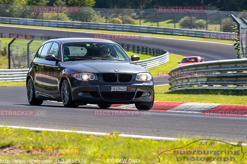 Bild #23857576 - Touristenfahrten Nürburgring Nordschleife (20.08.2023)