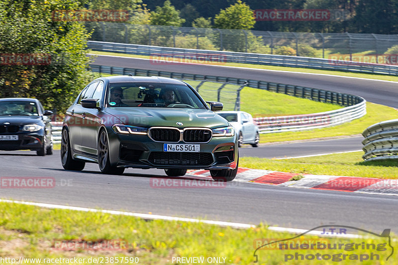 Bild #23857590 - Touristenfahrten Nürburgring Nordschleife (20.08.2023)