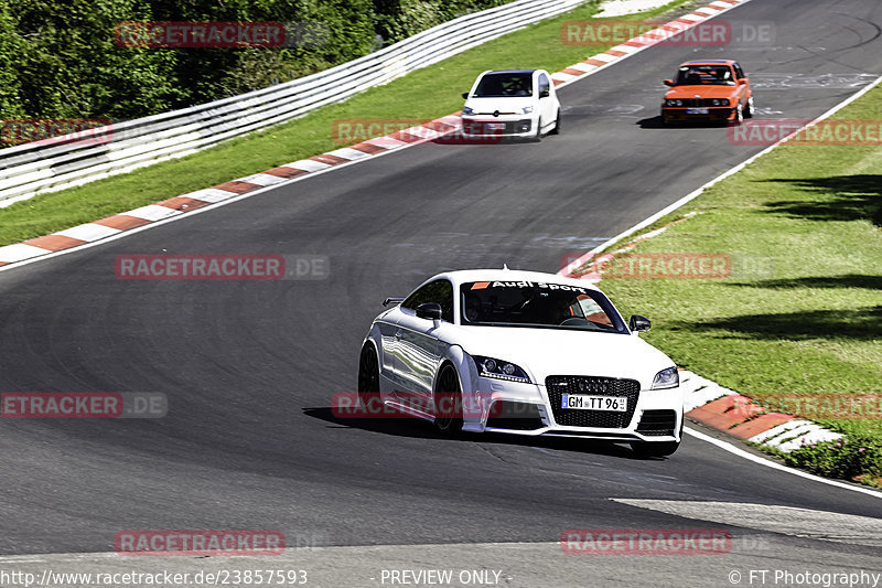 Bild #23857593 - Touristenfahrten Nürburgring Nordschleife (20.08.2023)