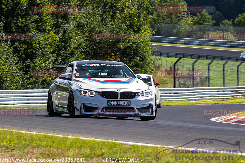 Bild #23857640 - Touristenfahrten Nürburgring Nordschleife (20.08.2023)