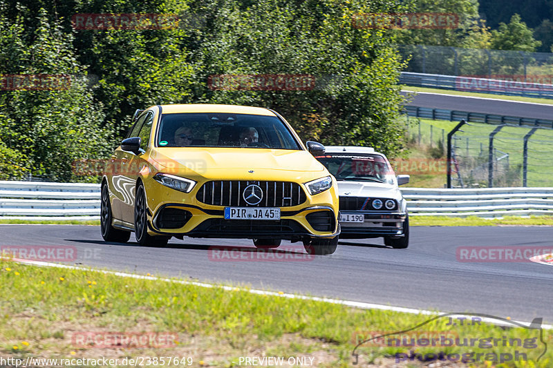 Bild #23857649 - Touristenfahrten Nürburgring Nordschleife (20.08.2023)