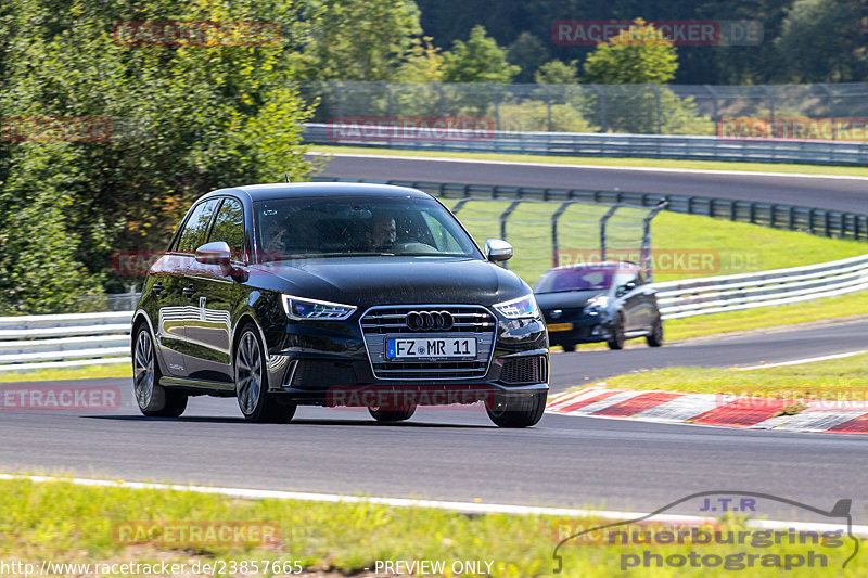 Bild #23857665 - Touristenfahrten Nürburgring Nordschleife (20.08.2023)