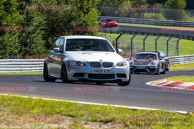 Bild #23857723 - Touristenfahrten Nürburgring Nordschleife (20.08.2023)